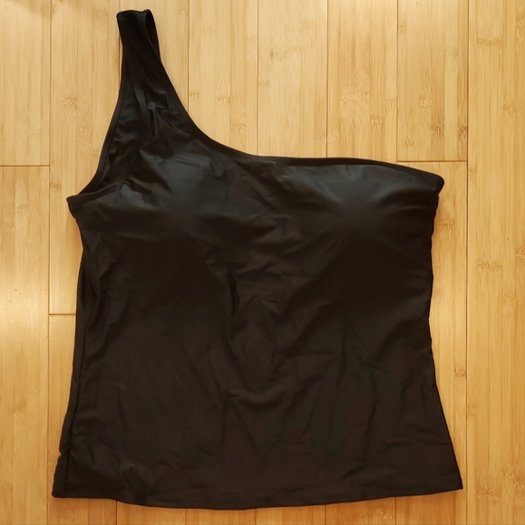 NWT Coral Reef Swim Tropical Paradise Top - XXXL - Picture 4 of 4